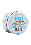 PATE DE ATUN 100 GR 1921
