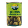 ACEITUNA ANCHOA 350 GR (ESCU 120) SABORALSA