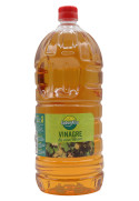 Vinagre de Vino Blanco PET 2 L.