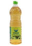 Vinagre de Manzana PET 1 L.