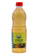 Vinagre de Vino Blanco PET 1/2 L.