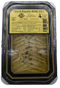 BOQUERON BAND 300G ESC. OLIVA VIRGEN S.ORO Calamayor