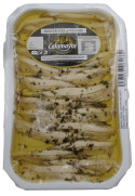 Boquerón Oliva Virgen Bandeja 500 grms.