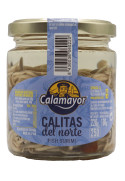 Calitas del Norte T-250