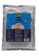 Atún Aceite Girasol Bolsa B-1000/950