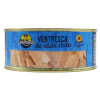 Ventresca de Atún Claro Aceite Vegetal RO-900/600 GRS
