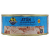 Atún Aceite Vegetal RO-900/650 ESCURRIDO