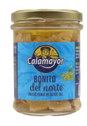BONITO DEL NORTE ACEITE OLIVA T-212 CALAMAYOR