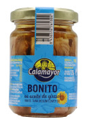 BONITO ACEITE GIRASOL TR B-156 Calamayor