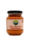 SALSA CHIMICHURRI TARRO 314/285 GR Saboralsa