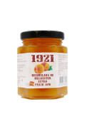 Mermelada de Melocotón Extra 1921 Gourmet