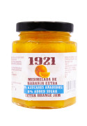 Mermelada de Naranja Extra Sin Azucares Añadidos 1921 Gourmet