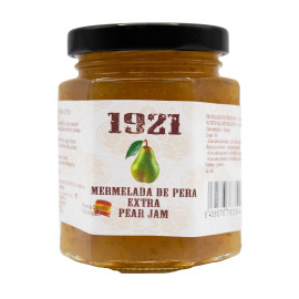 Mermelada de Pera Extra 1921 Gourmet