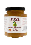 Mermelada de Pera Extra 1921 Gourmet