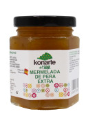 Mermelada de Pera Extra Konarte Del Sur
