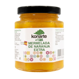 Mermelada de Naranja Extra 1921 Gourmet