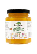 Mermelada de Naranja Extra Konarte Del Sur