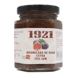 Mermelada de Higo Extra 1921 Gourmet