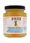 Mermelada de Piña Extra Sin Azúcares Añadidos 1921 Gourmet