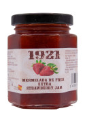 Mermelada de Fresa Extra 1921 Gourmet