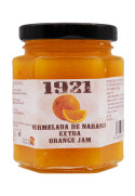 Mermelada de Naranja Extra 1921 Gourmet