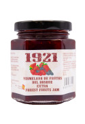 Mermelada Frutos del Bosque Extra 1921 Gourmet