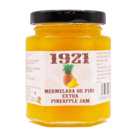 Mermelada de Piña Extra 1921 Gourmet