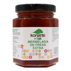 Mermelada de Fresa Extra 1921 Gourmet