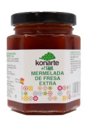 Mermelada de Fresa Extra Konarte Del Sur