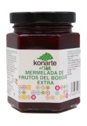 Mermelada Frutos del Bosque Extra Konarte Del Sur
