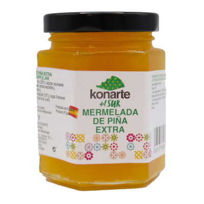 Mermelada de Piña Extra 1921 Gourmet