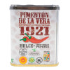 Pimentón de la Vera Dulce Lata 75Gr
