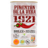 Pimentón de la Vera Dulce Lata 750Gr 1921