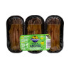 FILETES DE ANCHOA ACEITE OLIVA TRIPACK 75 GR ESCURRIDO (EASY PEEL)