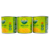 SWEET CORN EXTRA can 1/4Kg PACK-3