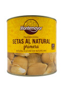 Setas Al Natural Primera 3Kg Montemayor