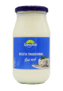 Mayonesa Ligera 450ML Saboralsa