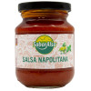 Salsa Napolitana Tarro 314/290G Saboralsa