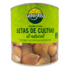 Setas De Cultivo Al Natural Producto Nacional 2,5Kg Saboralsa