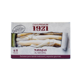 Navajas Al Natural OL-120 1921