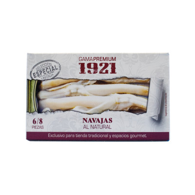 Navajas Al Natural OL-120 1921