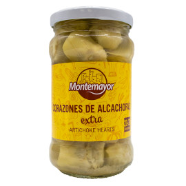 ALCACHOFA PRIMERA T314 (20/30) Montemayor