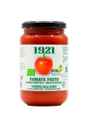 Tomate Frito Salsa Casera Con Aceite de Oliva 370Gr 1921 Gourmet
