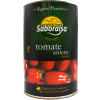 Tomate Entero Primera Lata 5 Kg.