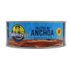 FILETES DE ANCHOA EN ACEITE RO-1000 (EASY PEEL) CALAMAYOR