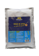 Migas de Atún en Aceite de Girasol Bolsa 1Kg Calamayor
