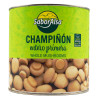 Champiñón Entero Primera Lata 3 Kg. 1.330 grms.