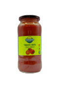 Tomate Frito Aceite Girasol 580 Saboralsa