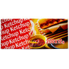 Ketchup Monodosis (200 uds.) 12 grms.
