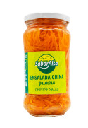 CHINESSE SALAD FIRST CLASS jar 1/2Kg
